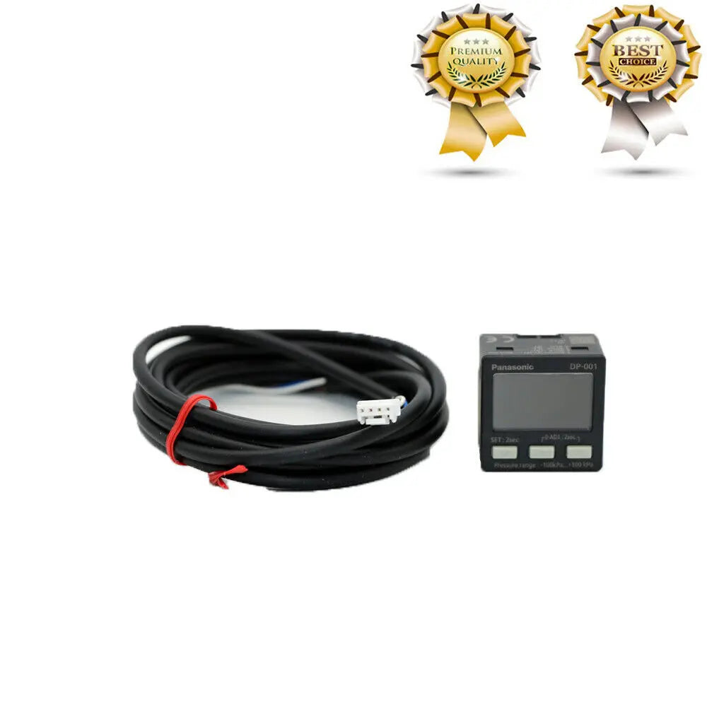 1Pcs X For Original Panasonic DP-001 pressure switch