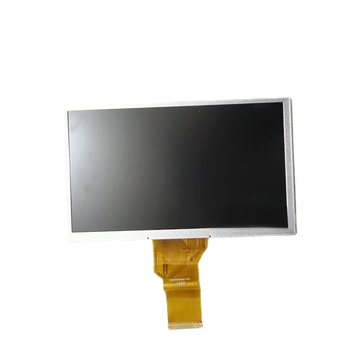 ECG machine display screen touch screen For ZQ1206