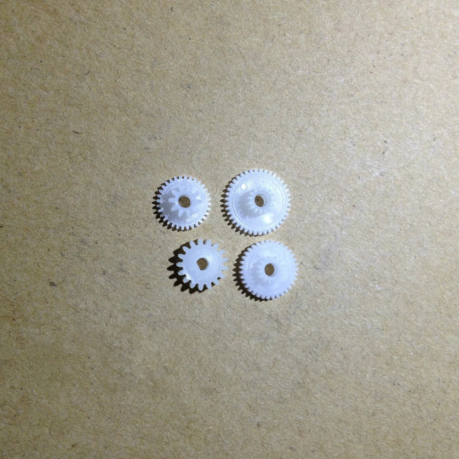 Printer accessories