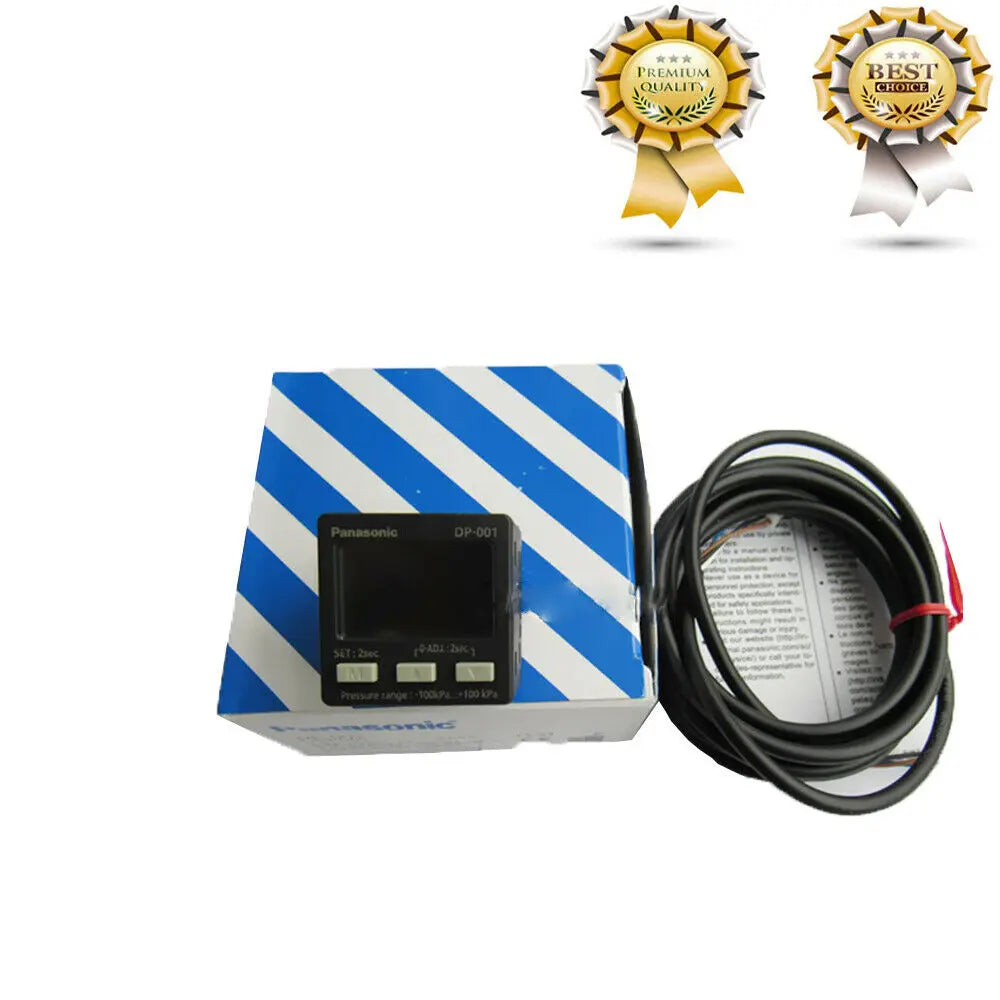 1Pcs X For Original Panasonic DP-001 pressure switch