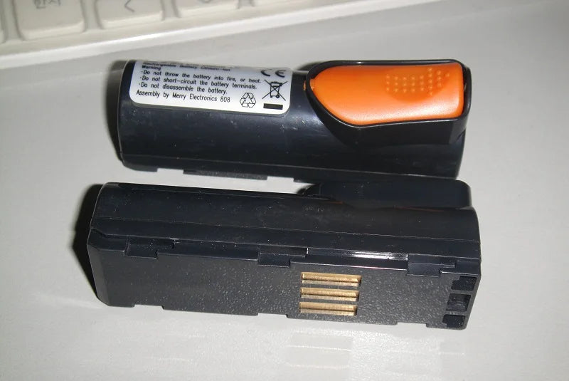 Infrared Thermal Imaging Battery For testo 869 De Tu 865 830 868 871 872
