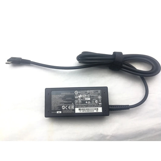 L43407-001 934739-850 45w Type-C AC Power Adapter Charger fit for HP Chromebook