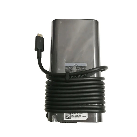 LA90PM170 90W USB-C AC Adapter TDK33 0TDK33 90W Type-C Charger fit  for Dell Latitude