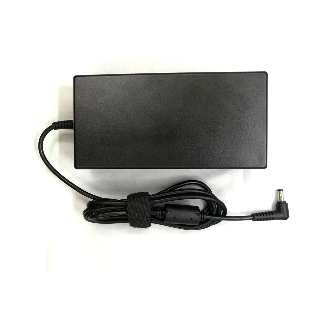 MSI Delta 19V 9.5A AC Adapter for MSI AE2420 3D-046US ADP-180HB B
