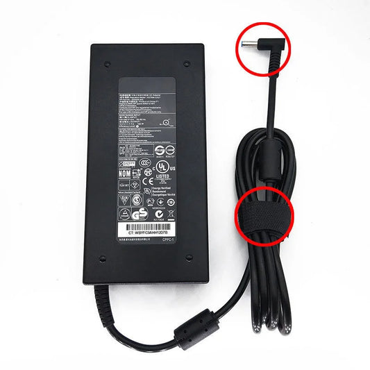 New 150W 19.5V 7.7A fit for HP OMEN 15-CE002LA 15-ce011np 8560W HSTNN-DA25