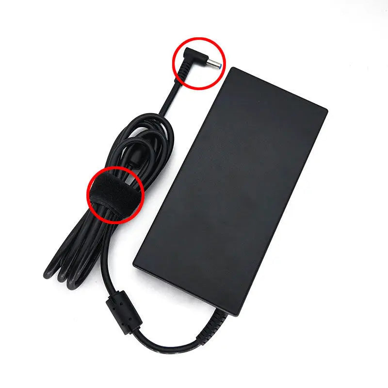 New 150W 19.5V 7.7A fit for HP OMEN 15-CE002LA 15-ce011np 8560W HSTNN-DA25
