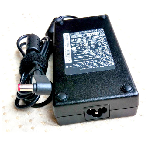New 180W 19.5V 9.23A Cord/Charger for Acer Predator Helios 300 PH317-51-78H7