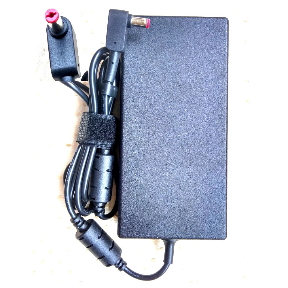 New 180W 19.5V 9.23A Cord/Charger for Acer Predator Helios 300 PH317-51-78H7