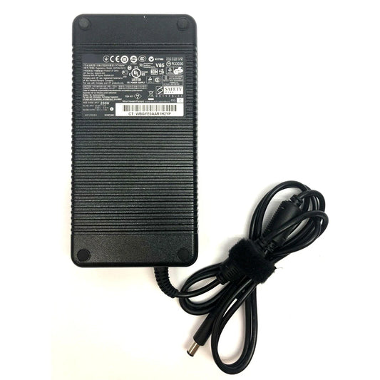 New  19.5V 11.8A 608432-003 230W AC Adapter fit for HP HSTNN-DA12 ADP-230CB B