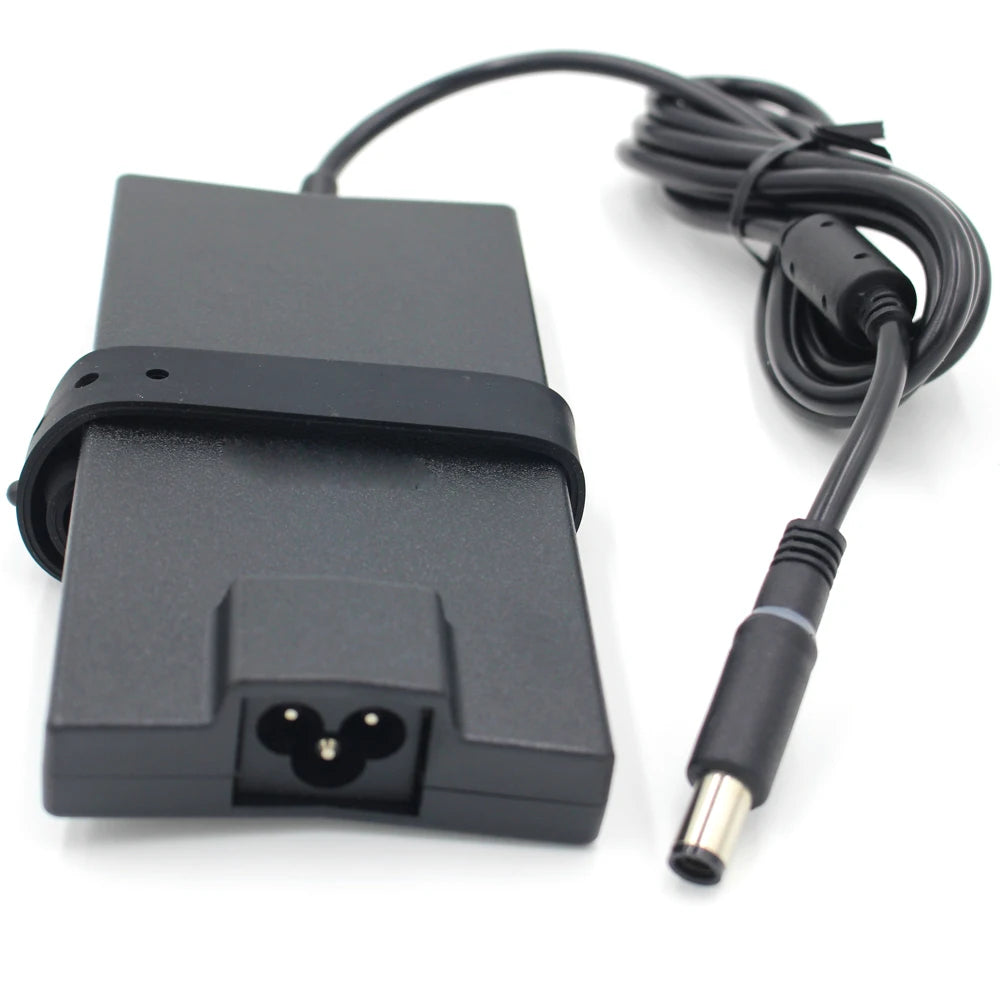 New 19.5V 4.62A Slim AC Adapter fit for Dell Inspiron N4010 N5010 E1405 Notebook