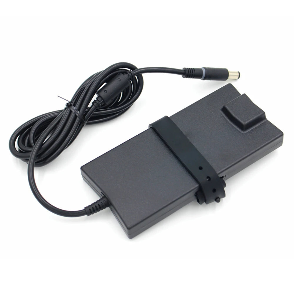 New 19.5V 4.62A Slim AC Adapter fit for Dell Inspiron N4010 N5010 E1405 Notebook
