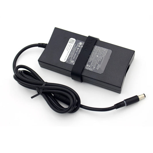 New 19.5V 6.7A 130W AC Adapter fit for Dell DA130PE1-00 WRHKW JU012 ADP-130DB D