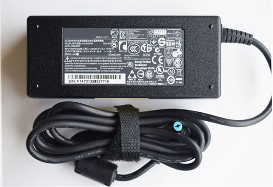 New 19V 4.74A Chicony AC Adapter for Acer aspire z24-880-ur13 AIO PC