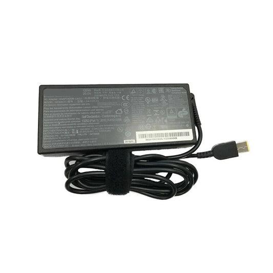 New 20V 6A 120W  fit for Lenovo PA-1121-72 54Y8925 SA10A33636 ADP-120TH B AC Adapter