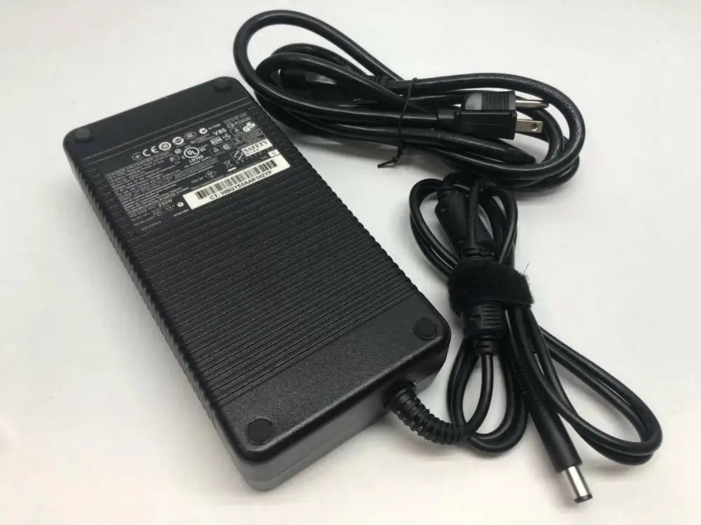 New 230W 19.5V 11.8A AC Adapter fit for HP HSTNN-DA12 609946-001 608432-003