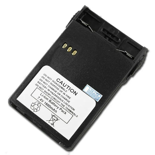 New 7.4V 1600mAh Battery For PUXING PX-888K PX888 PX777 PX728