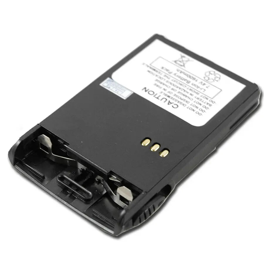 New 7.4V 1600mAh Battery For PUXING PX-888K PX888 PX777 PX728