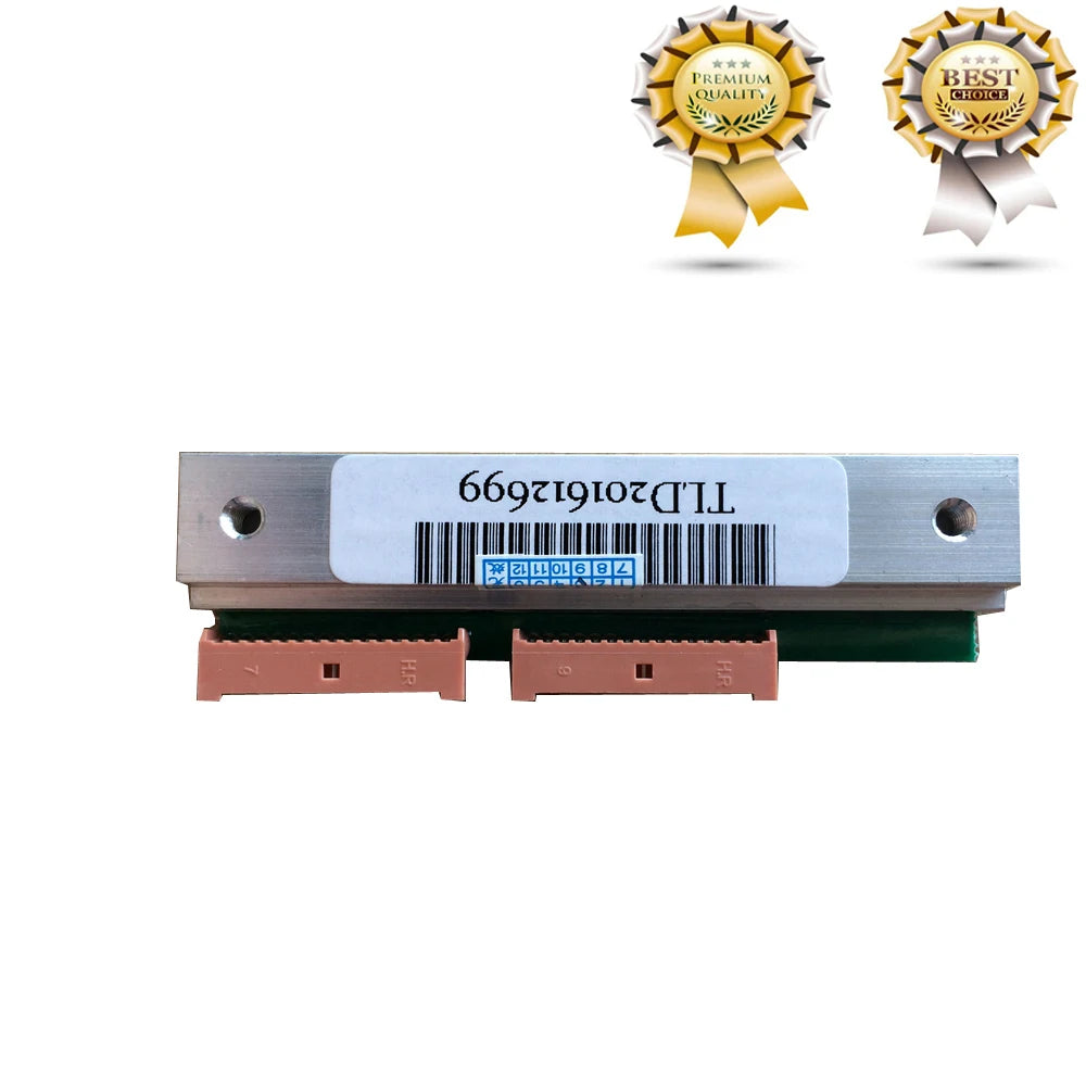 New Printhead for Mettler Toledo 3600 3680+ Electronic Scale Printer"Encryption"