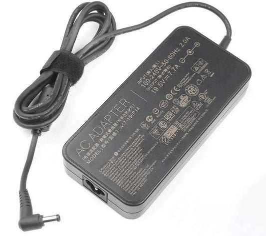 New for  ASUS TUF Gaming FX504-ES74 A17-150P1A 150W 19.5V 7.7A AC/DC Adapter