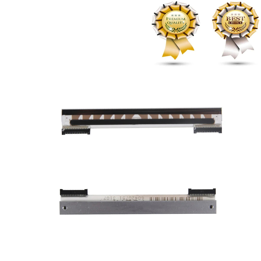 Neuer Thermodruckerkopf für Zebra 2844 LP2844 TLP2844-Z GC420d GC420t 4236 203 dpi Thermoetikettendrucker