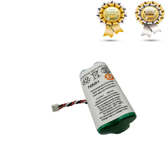 Ni-MH Battery for Symbol Motorola LS4278 DS6878 3.6V 800mAh 82-67705-01