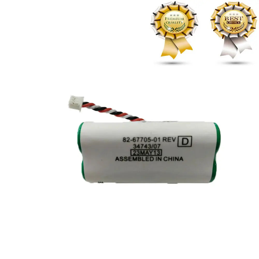 Ni-MH Battery for Symbol Motorola LS4278 DS6878 3.6V 800mAh 82-67705-01