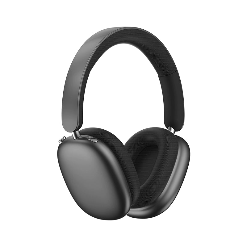 P958MAX Wireless Headset Bluetooth Headset Wired Long Life Type-C Headset
