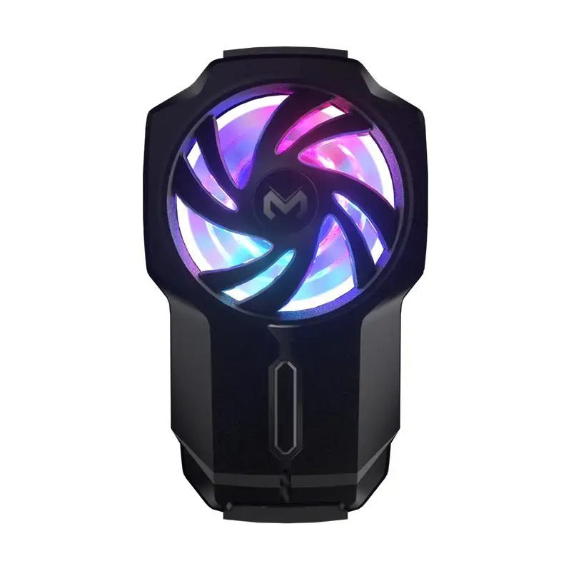 DL05 FL05 Semiconductor Cooling Air Cooling Mobile Phone Radiator Game Back Clip Mobile Phone Fan