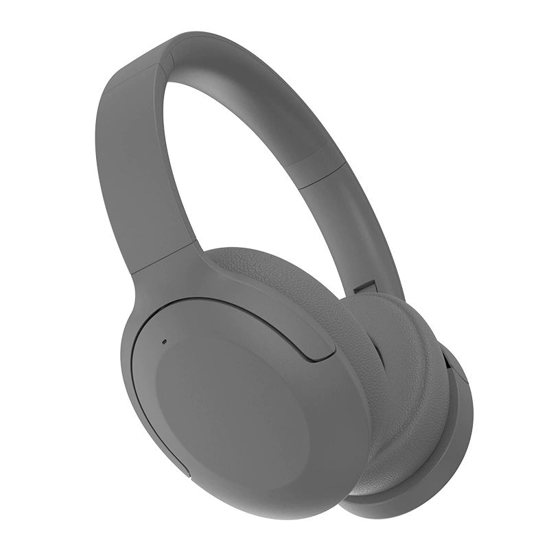 P3965 Active Noise Cancelling Bluetooth Headset Wireless Headset ANC Foldable
