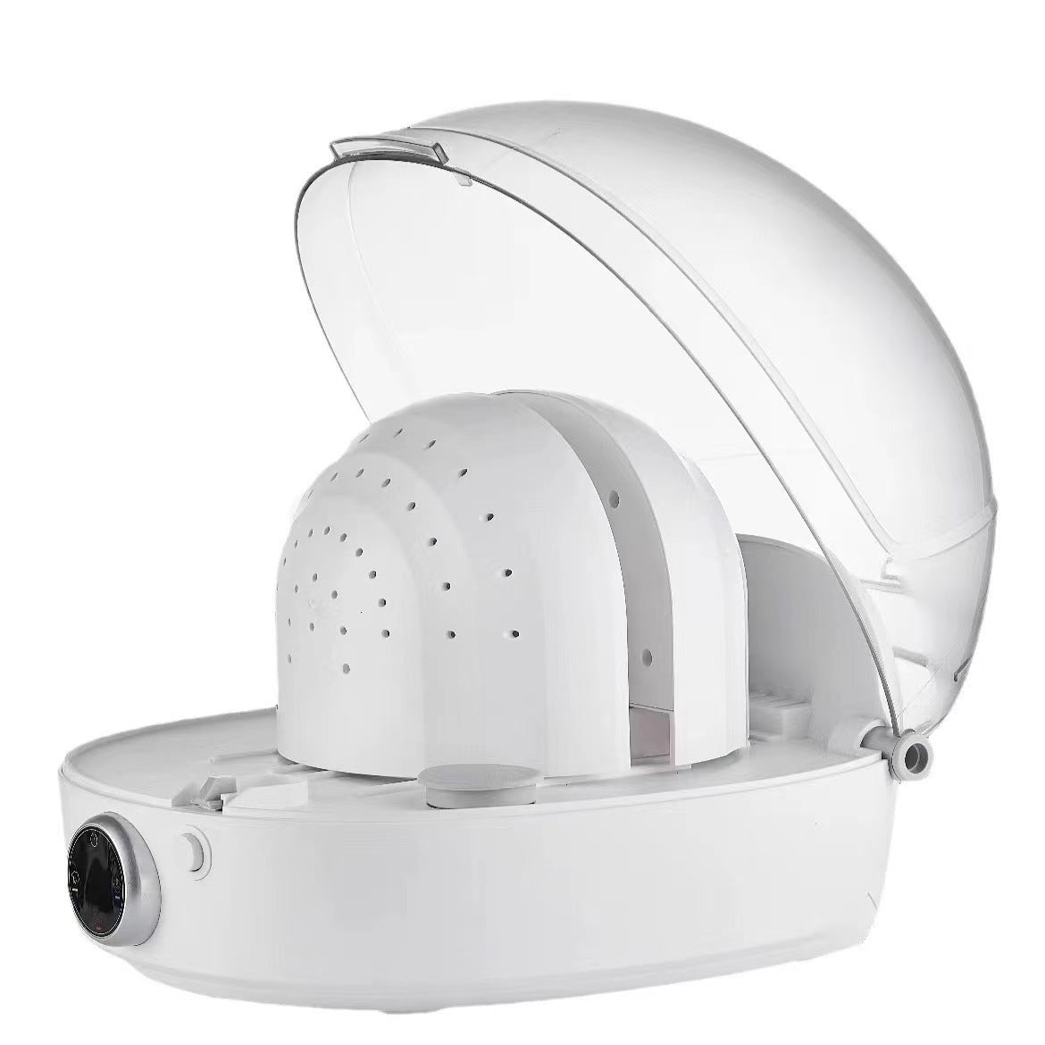 Multifunctional hat wig care machine convenient life steam ironing machine high power cleaning machine disinfection machine
