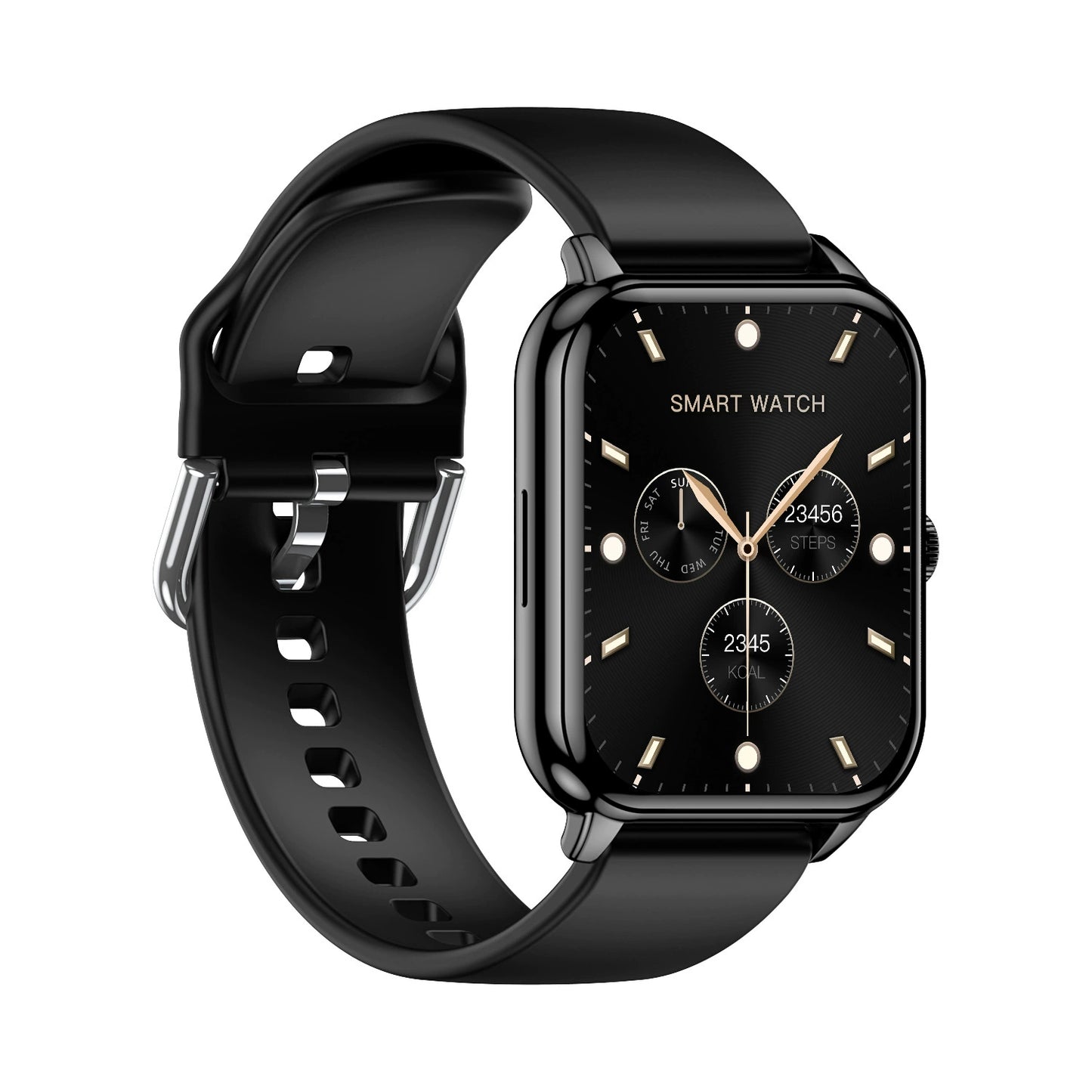 CY13 smart watch custom dial heart rate blood oxygen men's and women's sports fitness watch