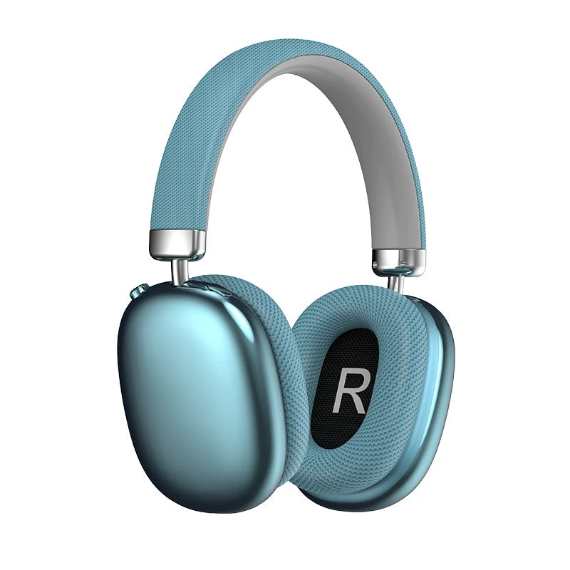 P959 headset Bluetooth headset wireless active noise reduction headset for computer e-sports games