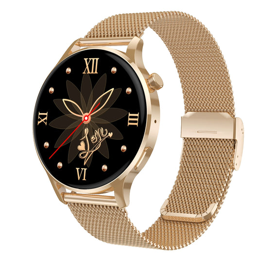 Smart watch multi-function Bluetooth call heart rate blood pressure oxygen monitoring sports bracelet for men and women