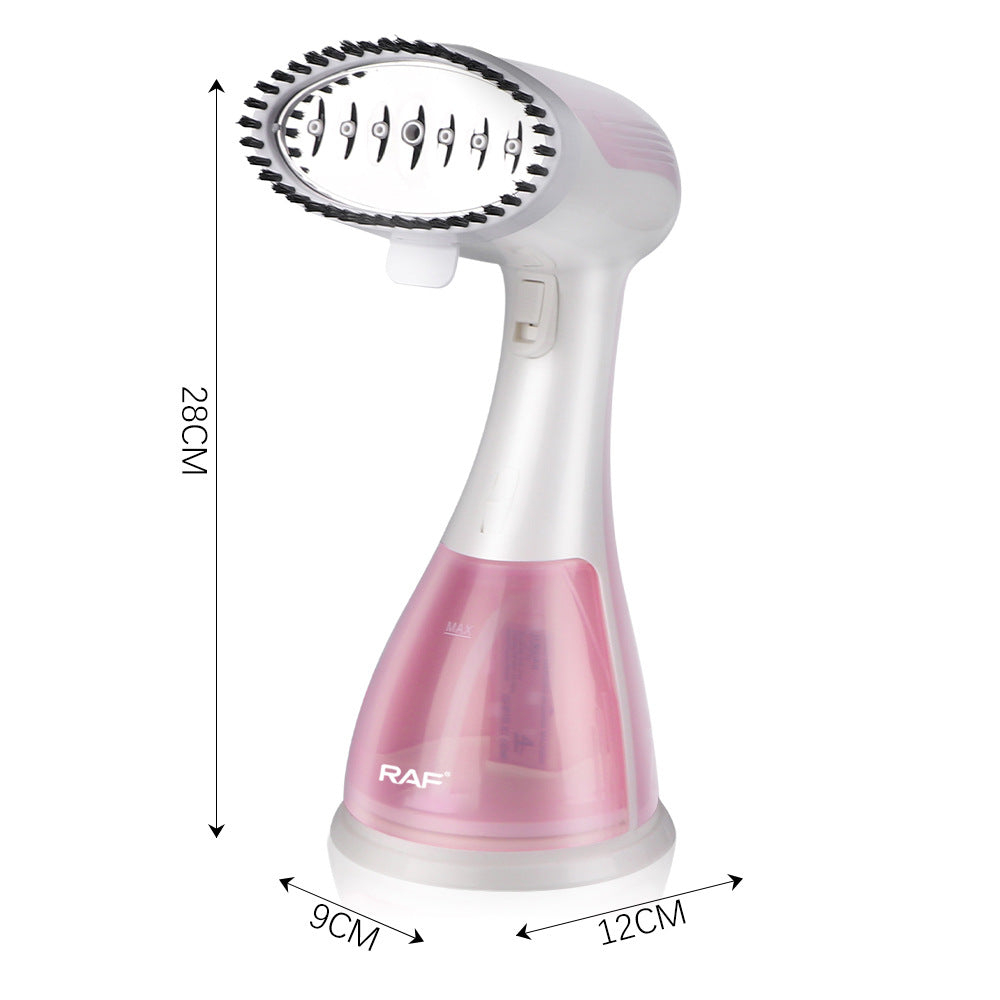 European standard handheld household steam iron travel portable vertical ironing machine 1500W wholesale