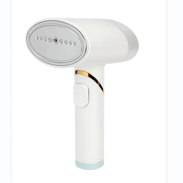 Dual Voltage Folding Handheld Steam Hanging Iron Electric Iron Household Convenient Small Mini Electric Iron