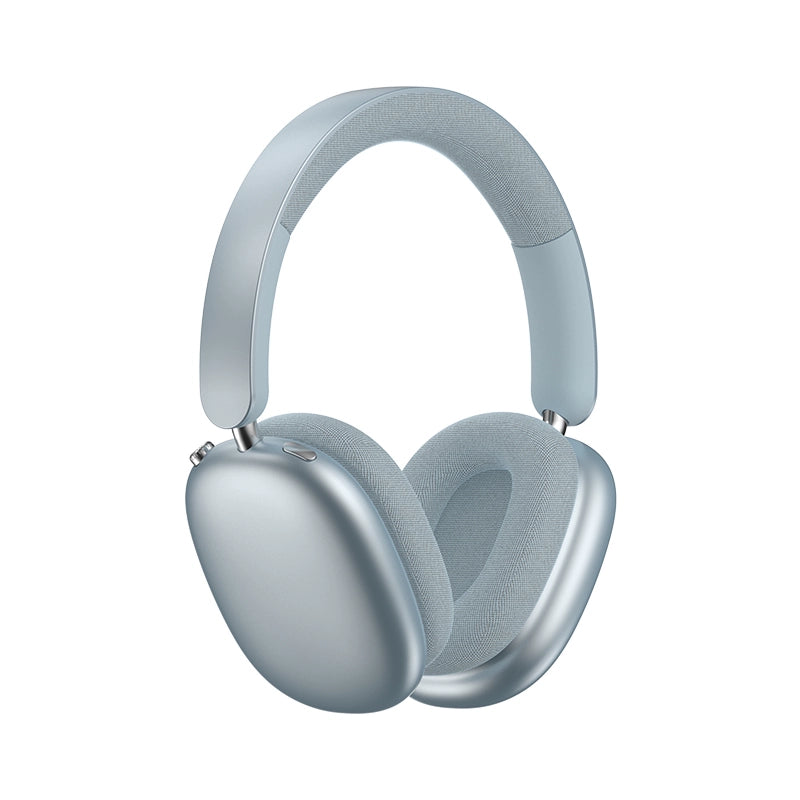 P958MAX Wireless Headset Bluetooth Headset Wired Long Life Type-C Headset