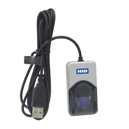 4500 USB Fingerprint Reader (50013-XXX- 2023) For HID Digital Persona U.are.U