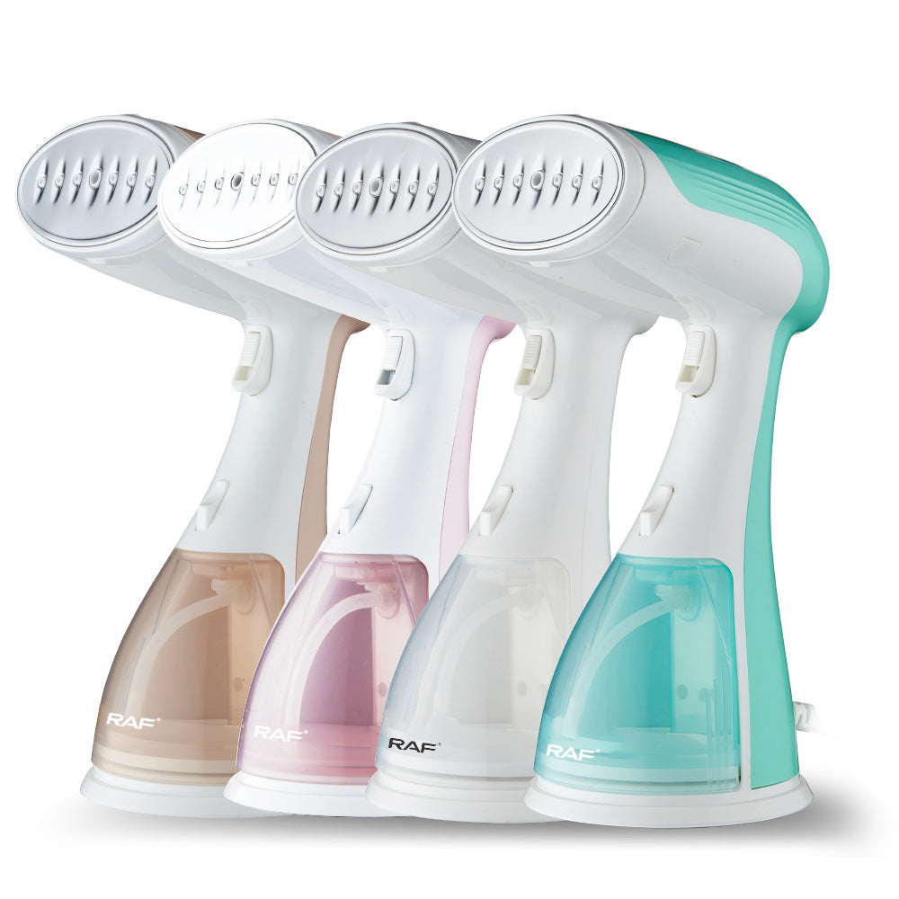 European standard handheld household steam iron travel portable vertical ironing machine 1500W wholesale