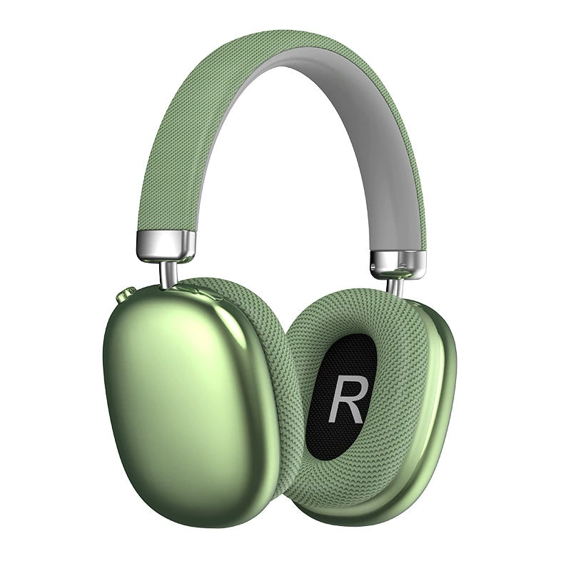 P959 headset Bluetooth headset wireless active noise reduction headset for computer e-sports games
