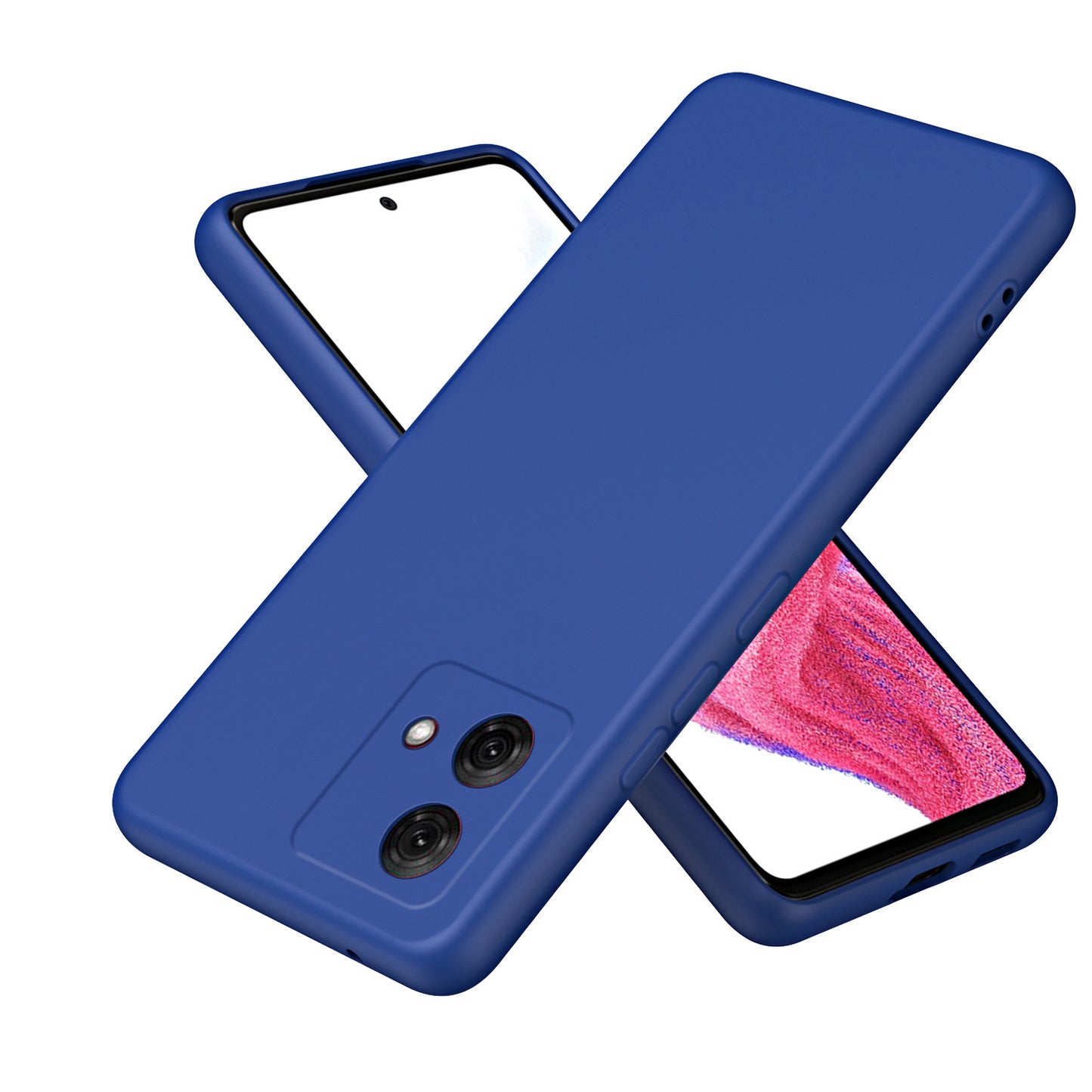 Applicable MOTOROLA G84 G73 G60S G54 G53 G52 G41 G31 G32 G82 mobile phone case