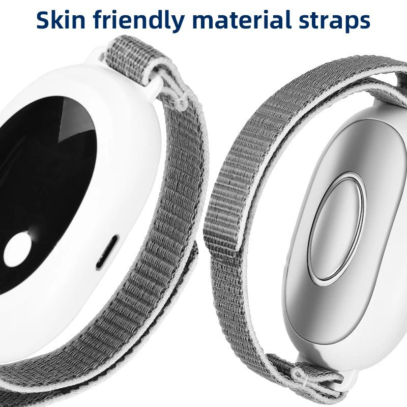 Auxiliary equipment Intelligent sleep aid Sleep instrument Sleep calming device Hand-held sleep instrument
