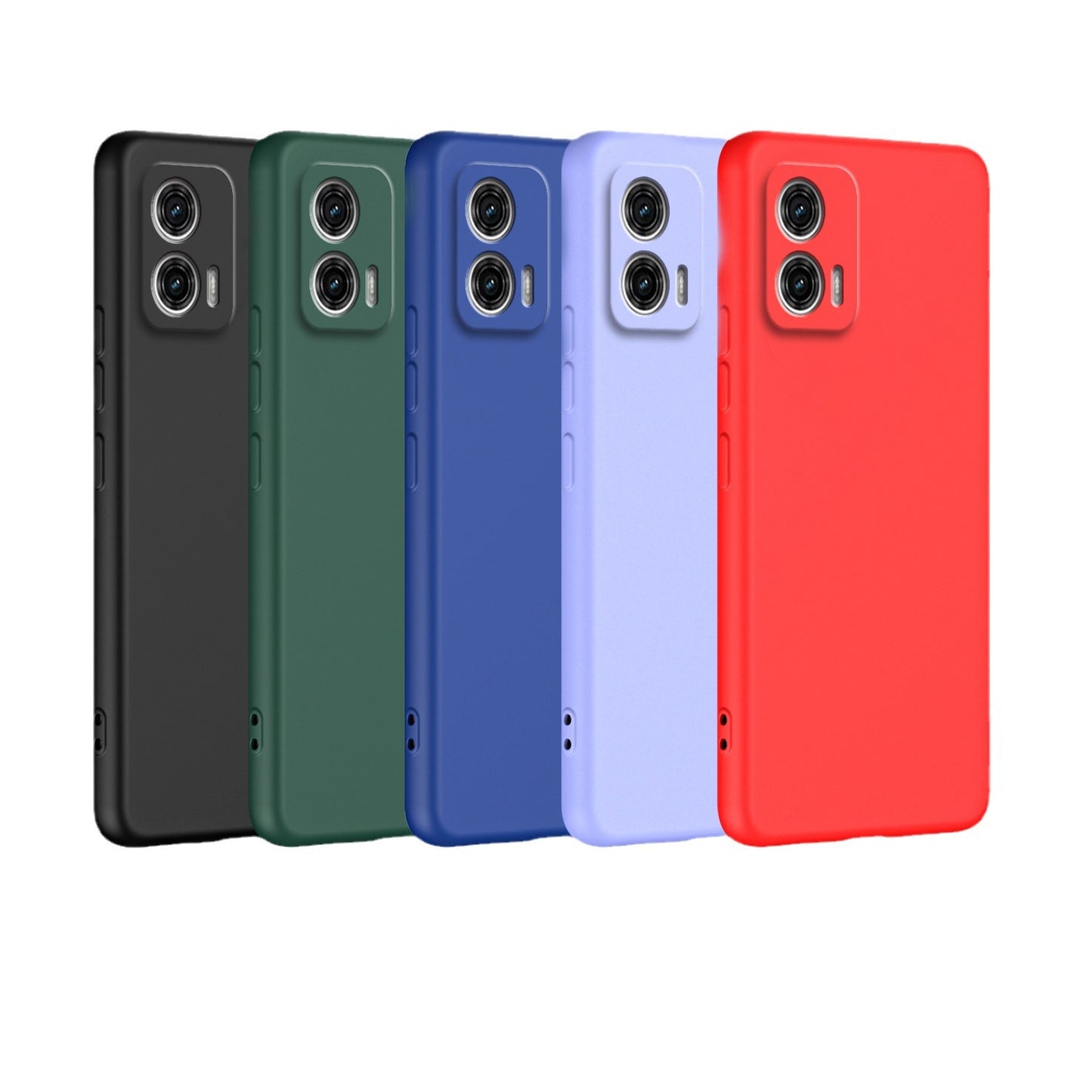 Applicable MOTOROLA G84 G73 G60S G54 G53 G52 G41 G31 G32 G82 mobile phone case