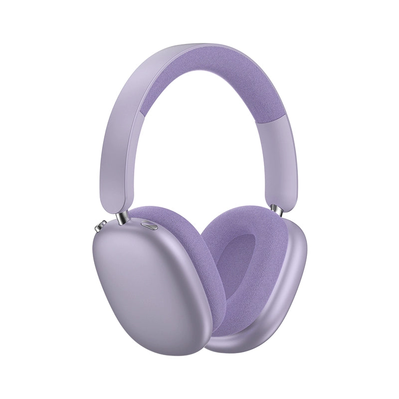 P958MAX Wireless Headset Bluetooth Headset Wired Long Life Type-C Headset