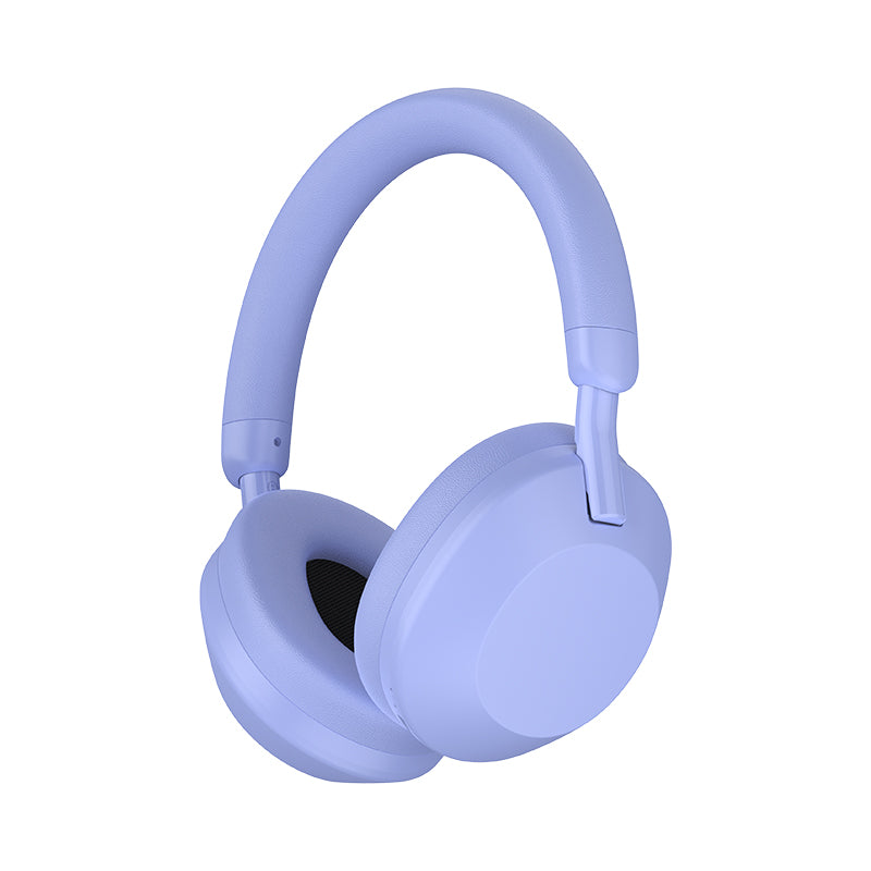 Headset Bluetooth headset M5 wireless ANC noise reduction stereo game dedicated