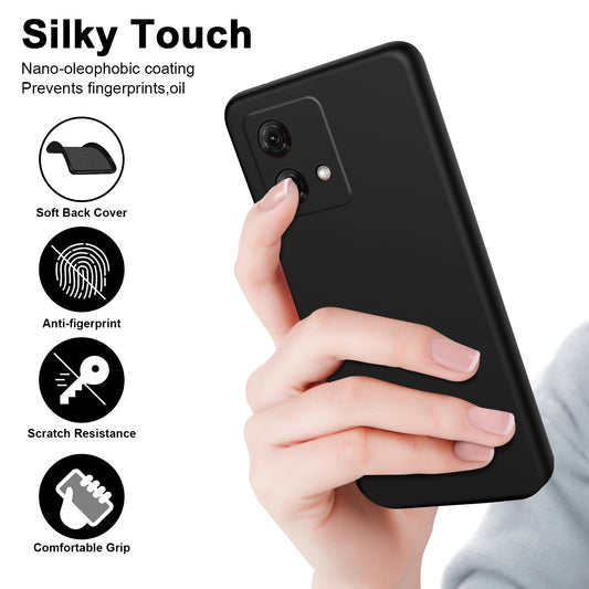 Applicable MOTOROLA G84 G73 G60S G54 G53 G52 G41 G31 G32 G82 mobile phone case