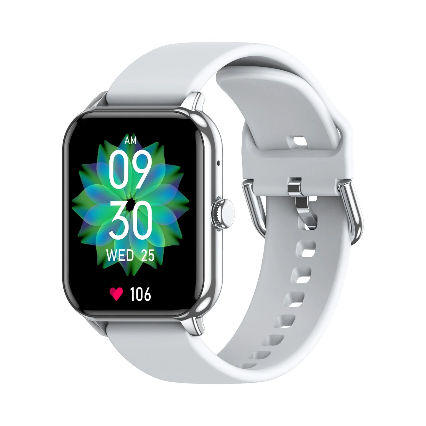 CY13 smart watch custom dial heart rate blood oxygen men's and women's sports fitness watch