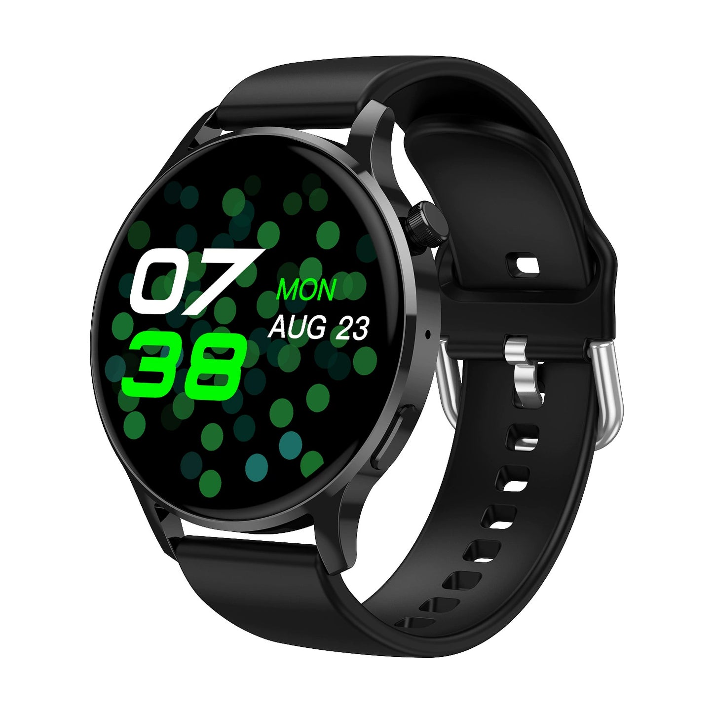 Smart watch multi-function Bluetooth call heart rate blood pressure oxygen monitoring sports bracelet for men and women