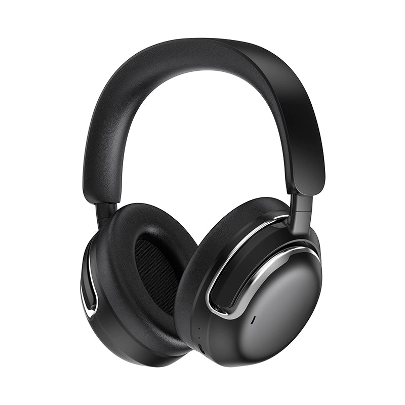 M15 Bluetooth headset, wireless head-mounted game noise reduction headset, long battery life, heavy bass sports, free switch noise reduction