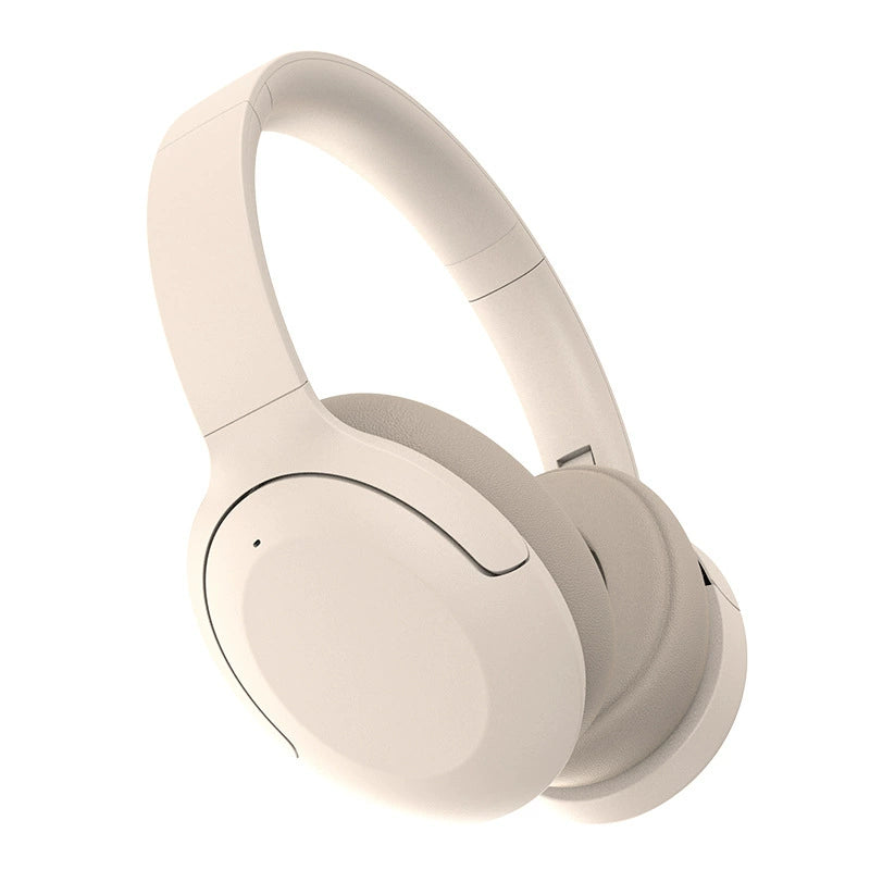 P3965 Active Noise Cancelling Bluetooth Headset Wireless Headset ANC Foldable