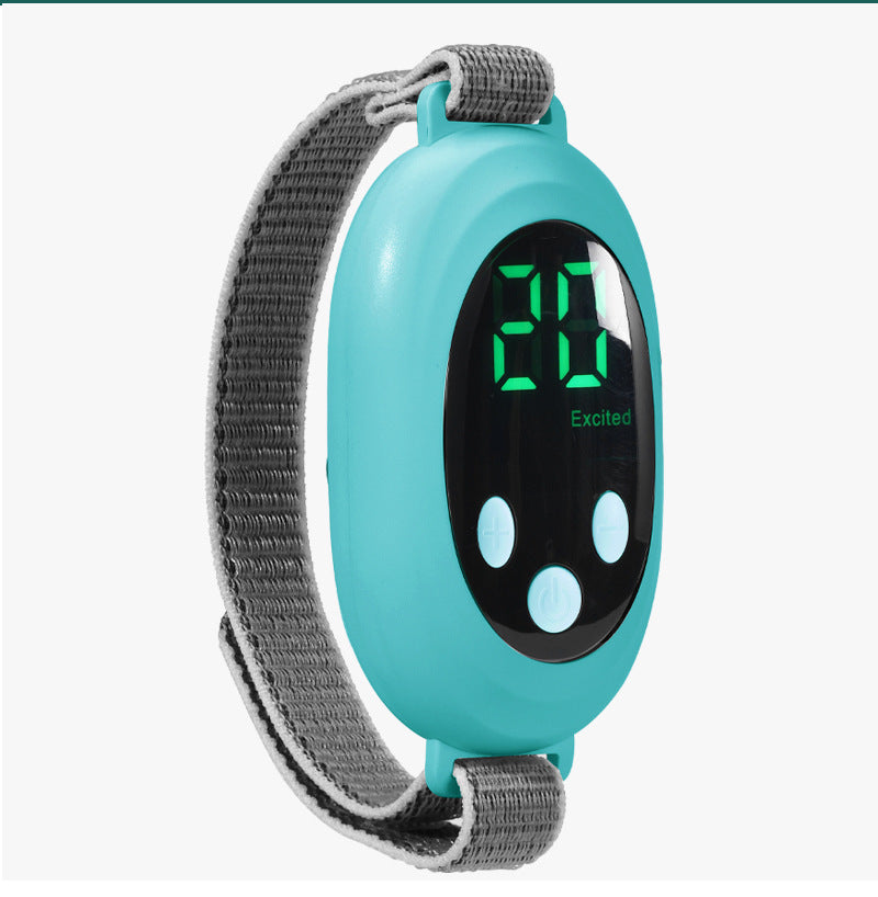 Auxiliary equipment Intelligent sleep aid Sleep instrument Sleep calming device Hand-held sleep instrument